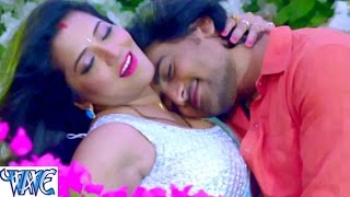 SUPER HIT SONG  जिंदगी सवर गई आपको पा जाने से  Gharwali Baharwali  Monalisa  Bhojpuri Hit Songs [upl. by Rafaela]