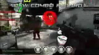 Blackshot Gameplay Trailer HD twowarcom [upl. by Ahilam108]