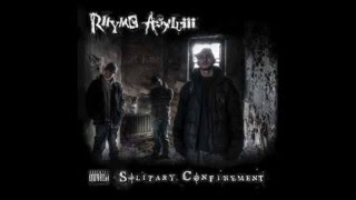 Rhyme Asylum  This is Where HQ Instrumental [upl. by Glory]