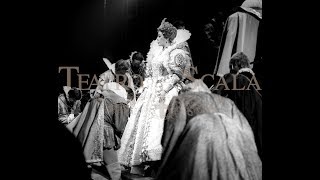 Shirley Verrett best Elisabetta I in Maria Stuarda NY 1967 [upl. by Radie784]