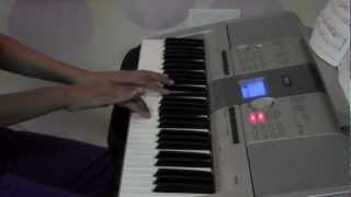 AndanteDaniel Steibelt Piano [upl. by Aiem]