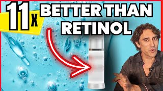 BETTER THAN RETINOL [upl. by Letisha]