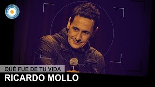 ¿Qué fue de tu vida Ricardo Mollo 1 de 4 [upl. by Ainala106]