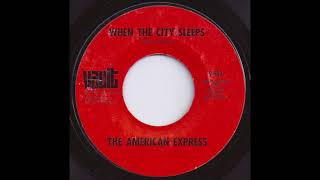 The American Express US  60s Heavy Psych [upl. by Elletsyrc]