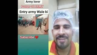 Indian Army Kovar 🙏 army funny [upl. by Ahselrak873]