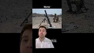 Howitzer vs Mortar vs Field Gun [upl. by Hillery]