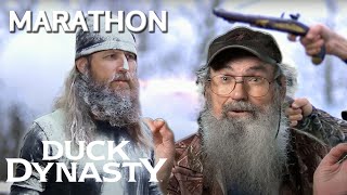 Duck Dynasty The Big LeCOWski S5 E9  Full Episode [upl. by Ossie]