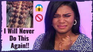 Facial Cupping Therapy Panalama  🤔  My Therapy Experience  Storytime  தமிழில் [upl. by Nihcas594]