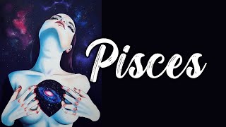 PISCES💘 They Know Youre The One This is Your Forever Person Pisces Tarot Love Reading [upl. by Sira]