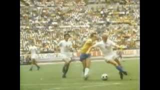 Kings of 1970  Pelé His best moves in the 1970 World Cup [upl. by Nnel]