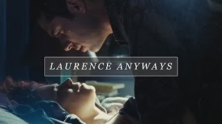 LAURENCE ANYWAYS  Trailer [upl. by Ahsenwahs]