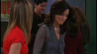 Friends Bloopers All Seasons final part [upl. by Sami]