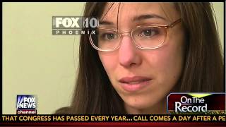 PostConviction Jodi Arias Interview 050813 Pt1 [upl. by Ahseat]