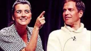 Cote De Pablo and Michael Weatherly 0001 [upl. by Algy436]