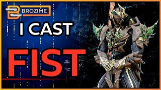 INCARNON ATLAS PRIME  Warframe 2024 Builds [upl. by Kanya249]