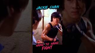 Thomas vs Thug  Jackie Chan Fight  Jackie Chan Movie shorts movie viral [upl. by Kcirdde741]