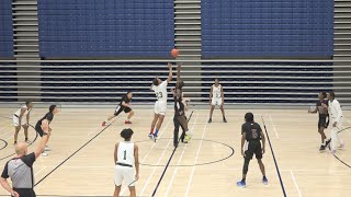 humber classic  semis  downsview vs westview centennial [upl. by Nelaf]