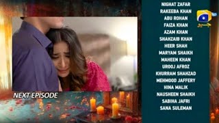 Beyhadh Episode 32 Teaser  Affan Waheed  Madiha Imam  8th August 2024  Drama Review [upl. by Sarette177]