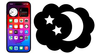 Comment réduire la luminosité de son iPhone pour la nuit [upl. by Treacy631]