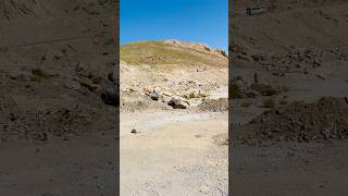 کوتل حاجی گک ولایت زیبای میدان وردک  Haji Gk Kotel Wardak province Wardak Afghanistan mountain [upl. by Elokyn]