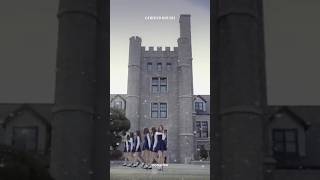 GFRIEND ROUGH  假如我成為了大人，我會握住你的手 ［MV中字］ [upl. by Laehcym44]