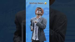 Barafinda mwijuru 🤣🚀 gentilcomedy mwijuru [upl. by Ettesoj]