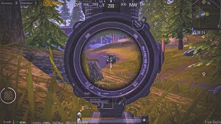 Car Spray🥵Spray Like Hacker🤫 Four Fingers  Gyroscope  SPANGER OP  Pubg Mobile [upl. by Aidil319]