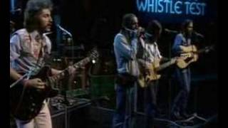 Ozark Mountain Daredevils  You Made It Right live 1976 [upl. by Ahidam]