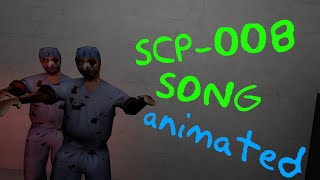 SCP008 song music video Gmod [upl. by Biddle851]