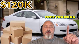 120000 A YEAR USING YOUR CAR TO DELIVER MEDICAL SUPPLIESEasy side Hustle [upl. by Bazluke]