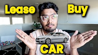 Is leasing a car better than buying one Lease Vs Buy vs Rent [upl. by Yeliak]