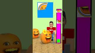 Annoying orange asmr [upl. by Abran684]