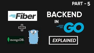 Golang Web Development  One to Many Relation  Backend in Go  Part  5 [upl. by Shiff]