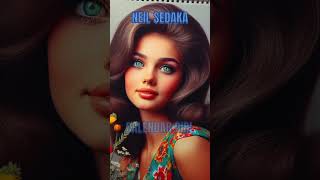 NEIL SEDAKA  CALENDAR GIRL [upl. by Hollingsworth]