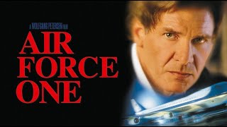 101 Air Force One  Movie Review [upl. by Christel]