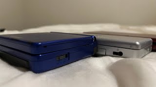 Nintendo handheld collection Gameplay  What’s on my modded 3ds [upl. by Eipper]