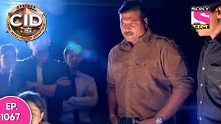 CID  सी आई डी  Episode 1067  25th May 2017 [upl. by Pelagi635]