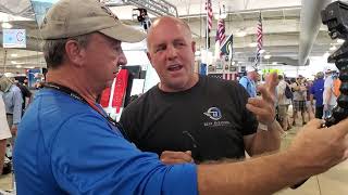 Dan Gryder interviews Mike Patey on the engine failure [upl. by Whitehouse]