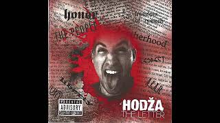 Hodža  The Letter FULL ALBUM 2013 [upl. by Eimak]