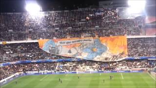 VCF vs PSG  Octavos Champions 20122013  Mestalla [upl. by Ailina641]