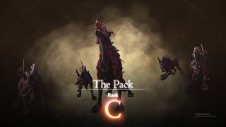 FF16 Notorious Mark The Pack [upl. by Lore]