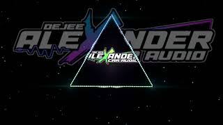 Thong Song Aleteo Doble Tono ⏩ Dj Alexander Car Audio De Vnzla🇻🇪 [upl. by Allez]