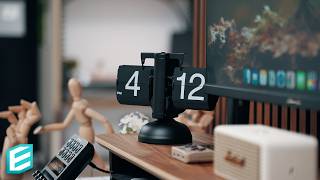 My FAVORITE Desk Setup Accessories 2024 [upl. by Ttenaj]