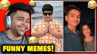 Abhinav Arora Reply amp Funny Diwali Memes 🤣 [upl. by Ludly275]