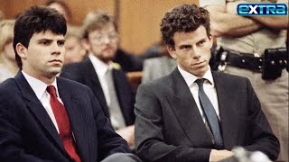 Menendez Brothers Closer to FREEDOM After DA Recommends Resentencing [upl. by Hairehcaz]