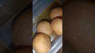 Gurer rosogolla 😋🤤🤤shortvideo food viralvideo shortsviral shorts lisamondal8232 [upl. by Gifford732]