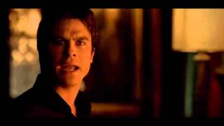 Reaction to Delena 4x23 FOR DELENA FANS [upl. by Enytsirk]