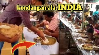 kondangan di India [upl. by Julius981]