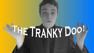 How To Do The Tranky Doo Swing Dance Tutorial [upl. by Eekorehc690]