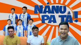 NANU PA TA  MISTER TOURISM BATAAN 2024 SEPTEMBER 03 2024 PART 2 [upl. by Licec]